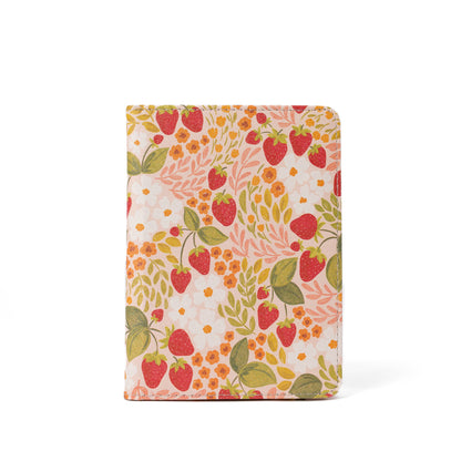Strawberry Patch Kindle Case | Bookish & Reading