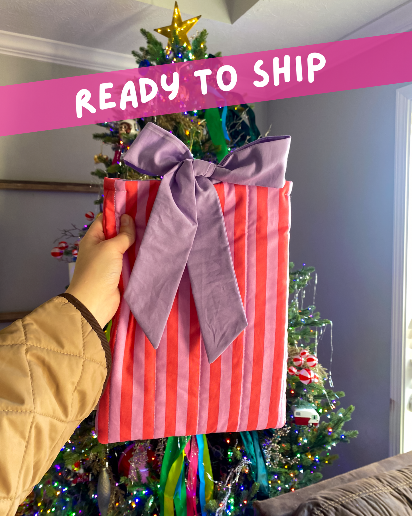 Jane Austen Book Sleeve