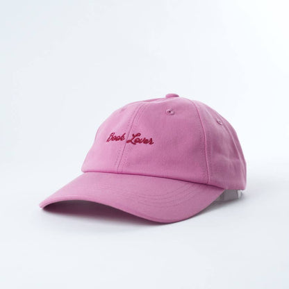 Book Lovers Bookish Dad Hat