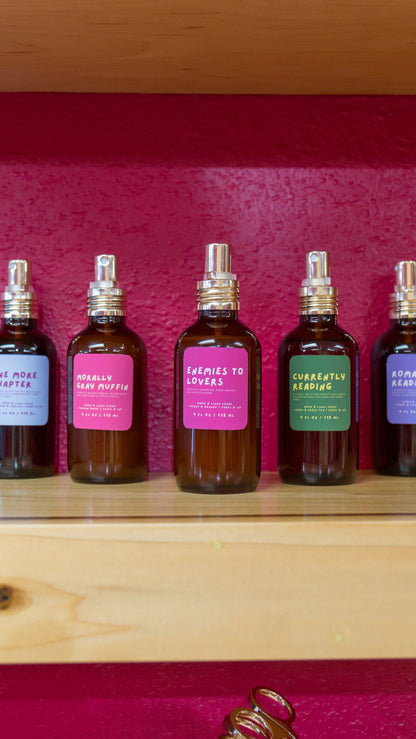 Room & Linen Spray