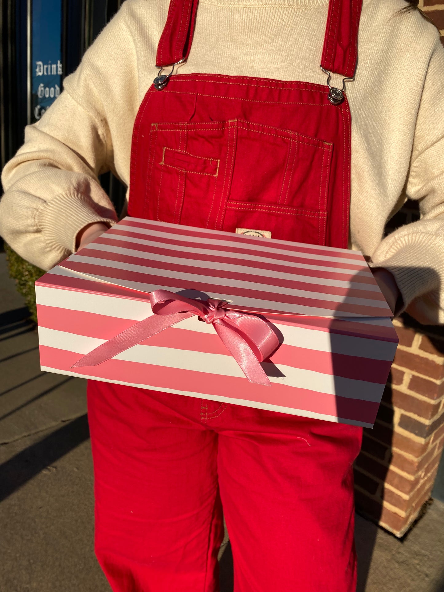 Gift Box: Pages & Ink + Liv A Lil Collab