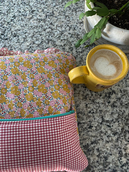 Custom Bible Sleeve