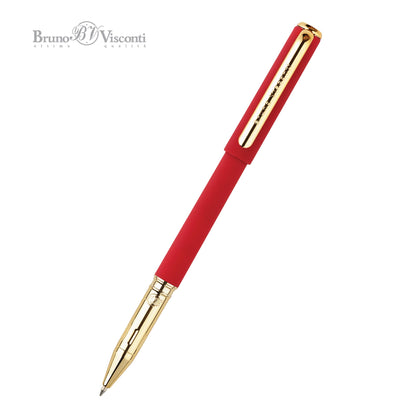 Parliament Ballpoint Pen - Red