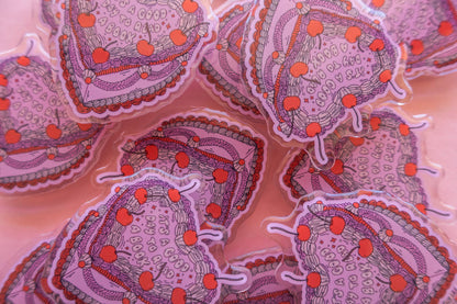 "A Good Day To Read" Kindle Grip