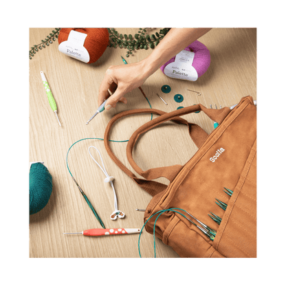 Soolla® Studio Bag, Marina