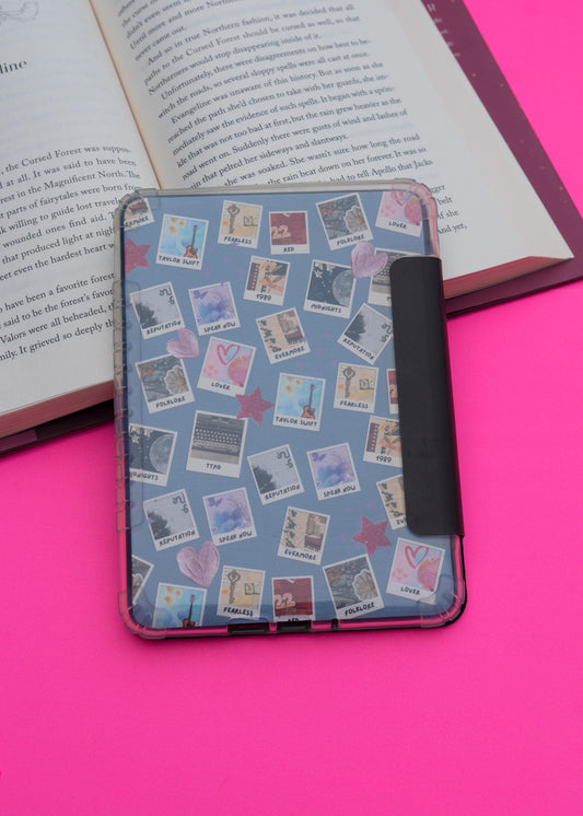 Swiftie Kindle Case Insert