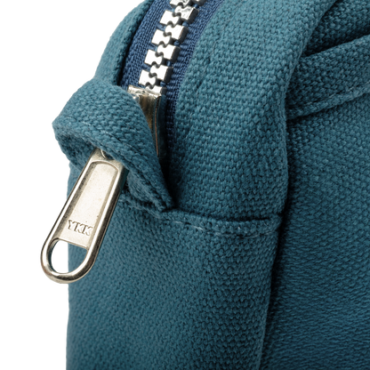 Soolla® Studio Pouch, Aquamarine (Stationery Pouch)