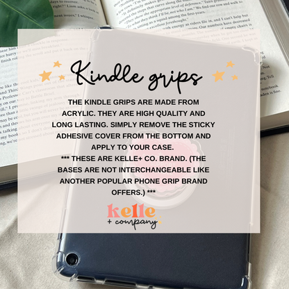 Kindle Girlie Grip