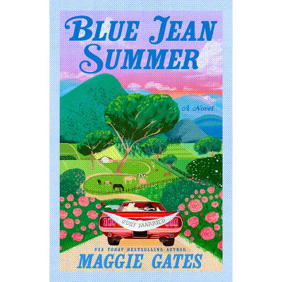 Blue Jean Summer