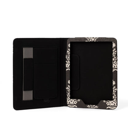 Midnight Damask Kindle Case | Bookish & Reading