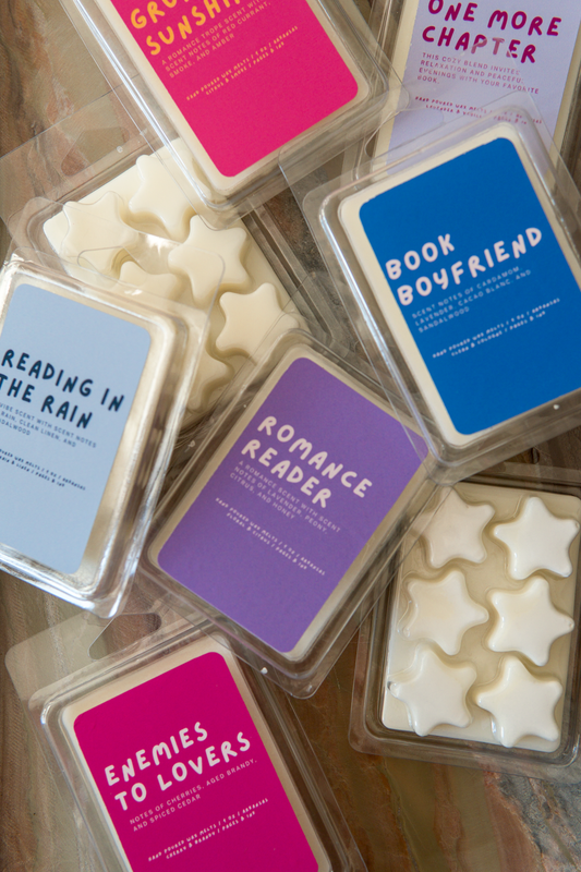 Wax Melts