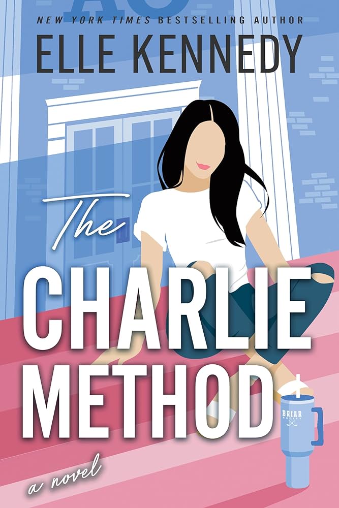 The Charlie Method Campus Diaries #3)