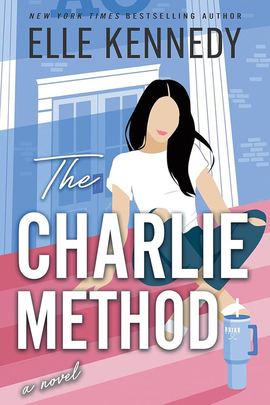 The Charlie Method Campus Diaries #3)