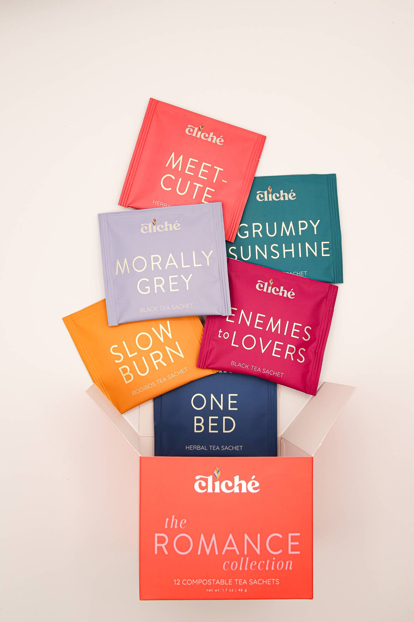 The Romance Collection