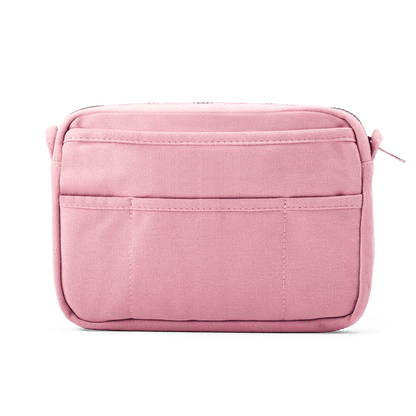 Soolla® Studio Pouch, Desert Rose (Stationery Pouch)