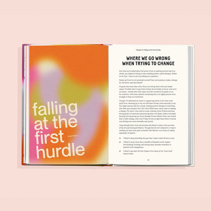 Choose Joy (A Self-Care Book for Women)
