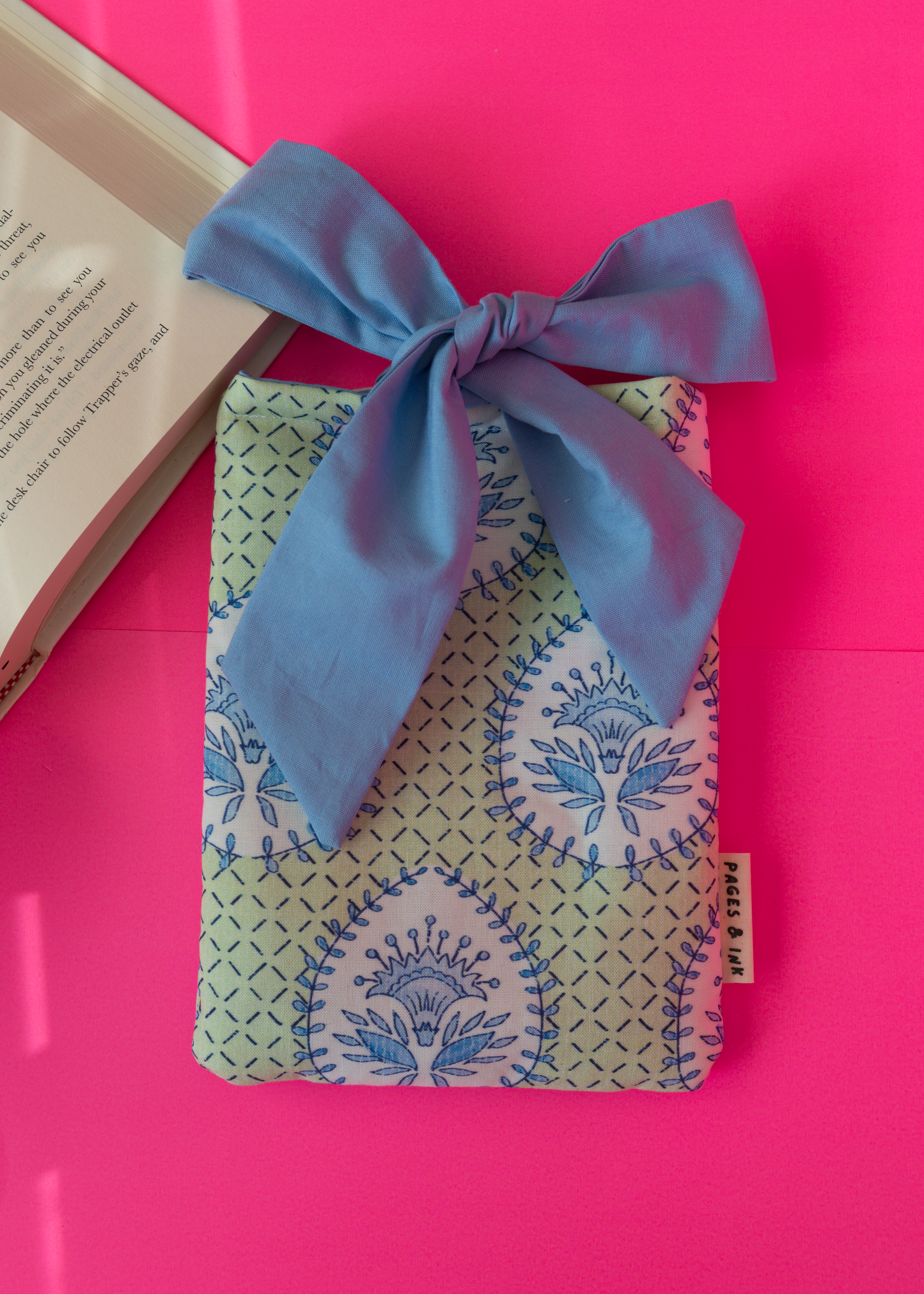 Bluebell Kindle Sleeve