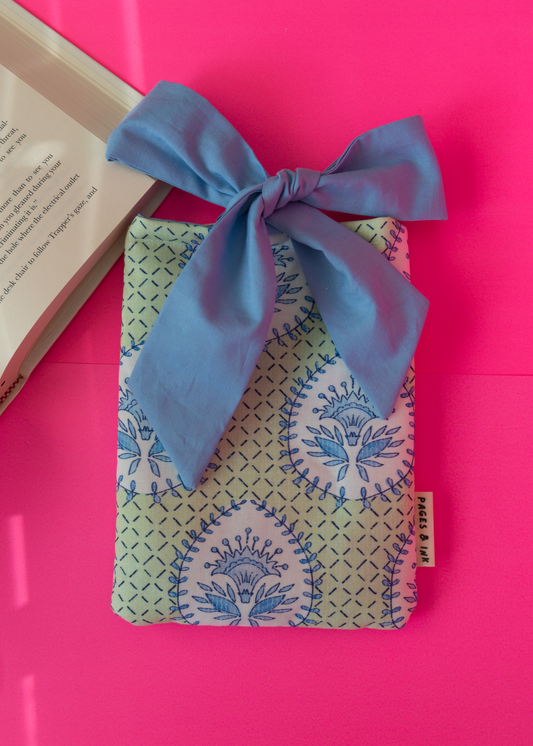 Bluebell Kindle Sleeve