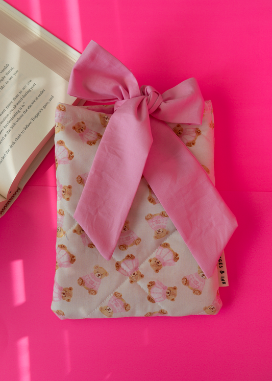 Teddy Kindle Sleeve