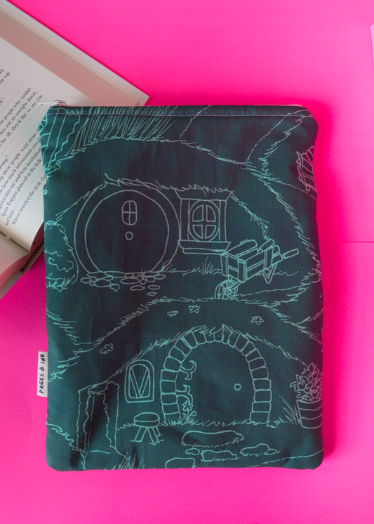 The Shire Book Sleeve