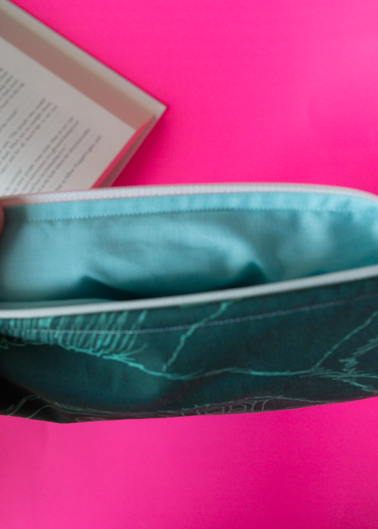 The Shire Book Sleeve