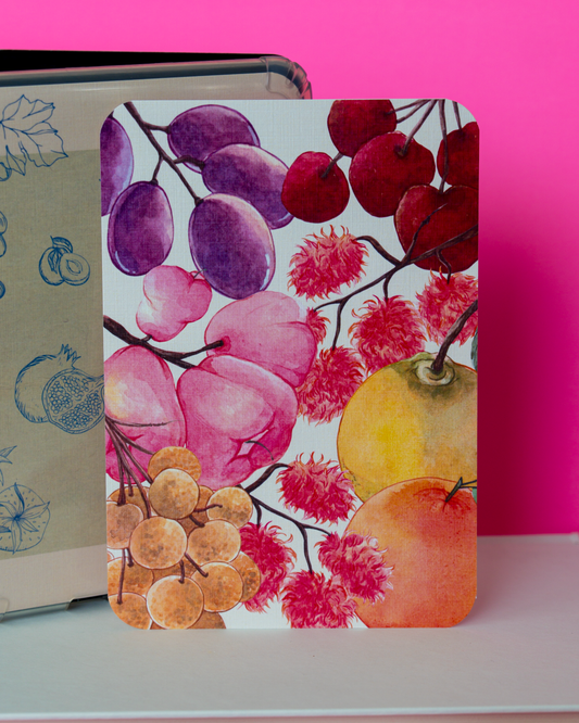 Golden Harvest Kindle Case Insert