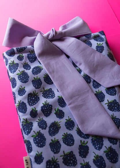 Blackberry Book Sleeve