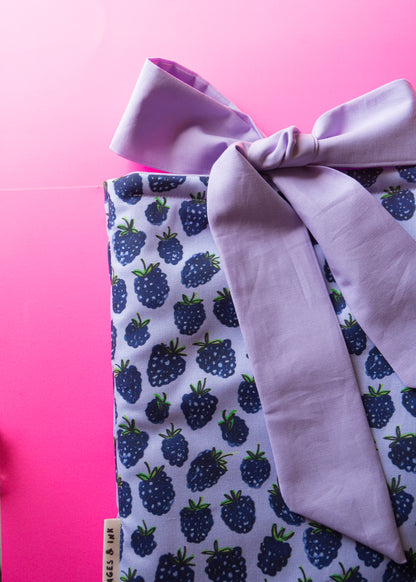 Blackberry Book Sleeve