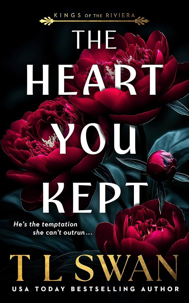 The Heart You Kept