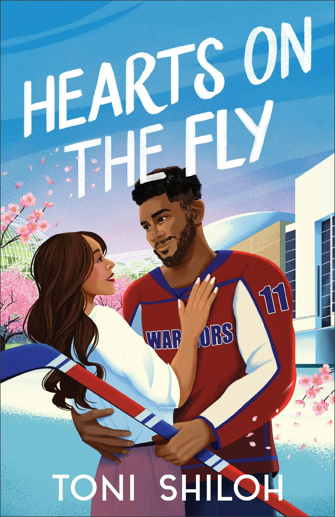 Hearts on The Fly