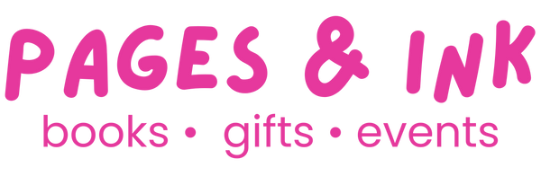 Pages & Ink