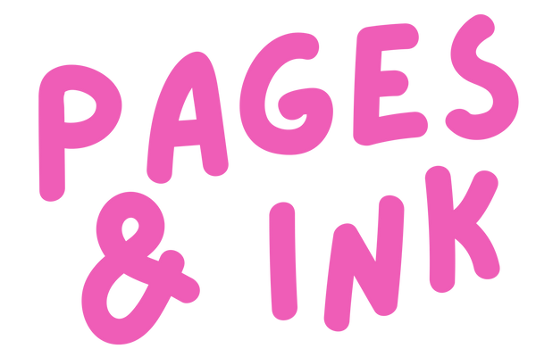 Pages & Ink