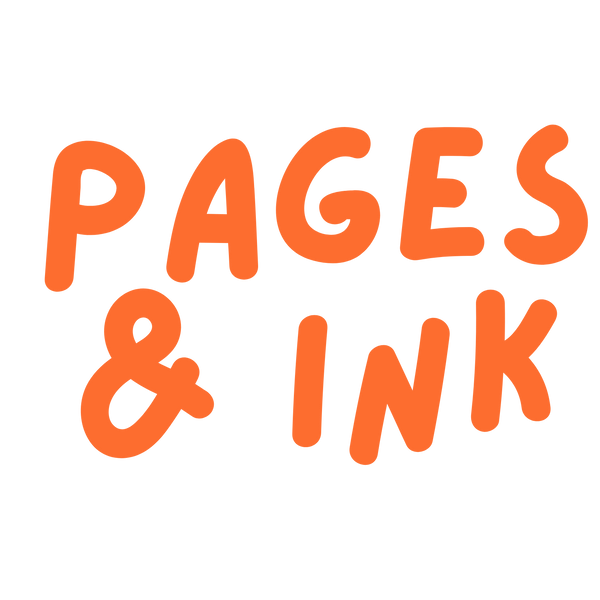 Pages & Ink