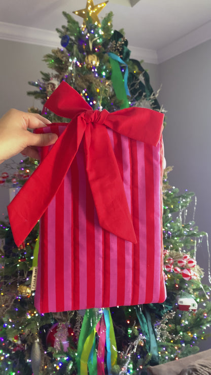 Starburst Book Sleeve