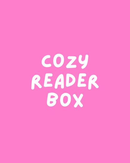 Cozy Reader Box