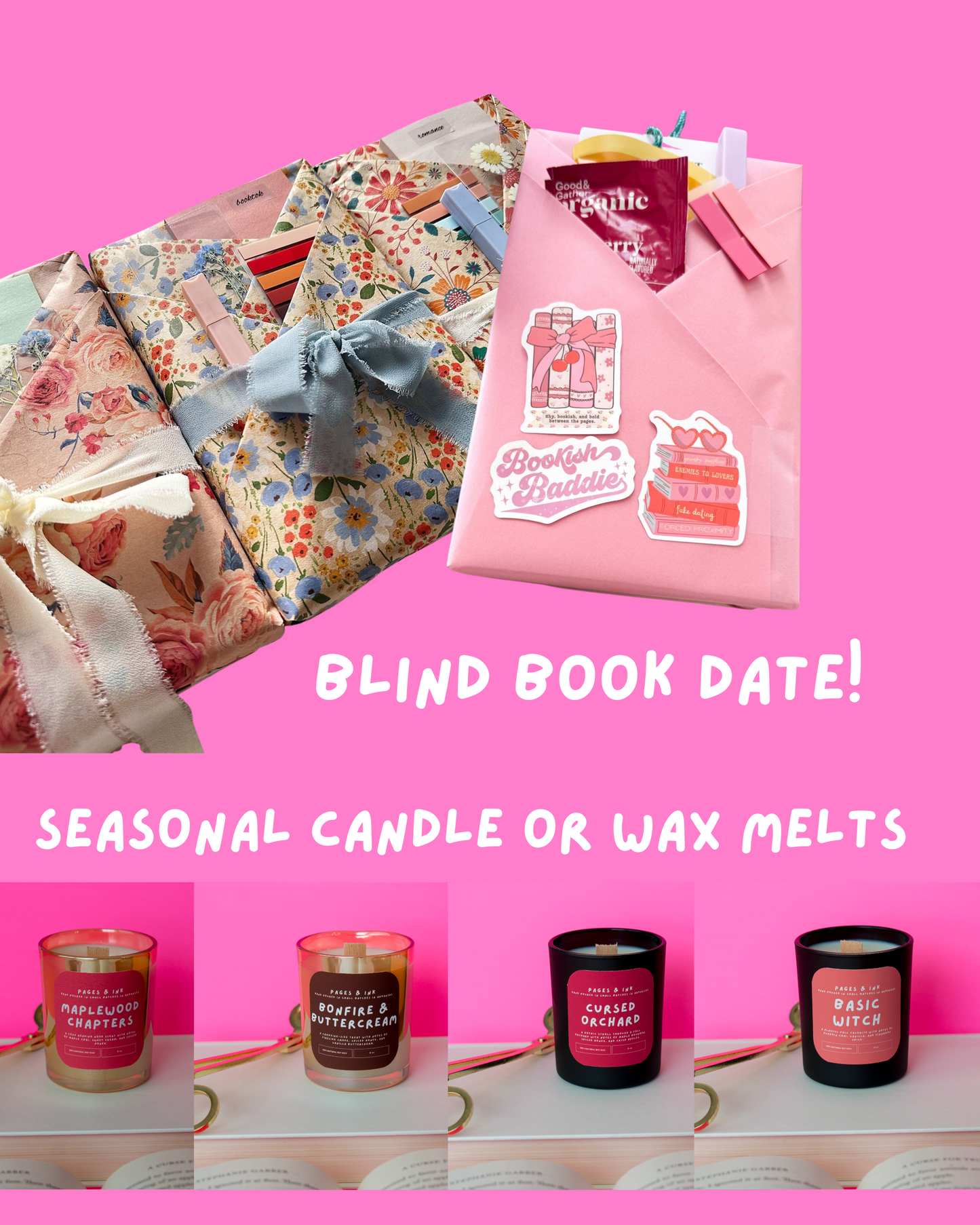 Gift Box - Add on