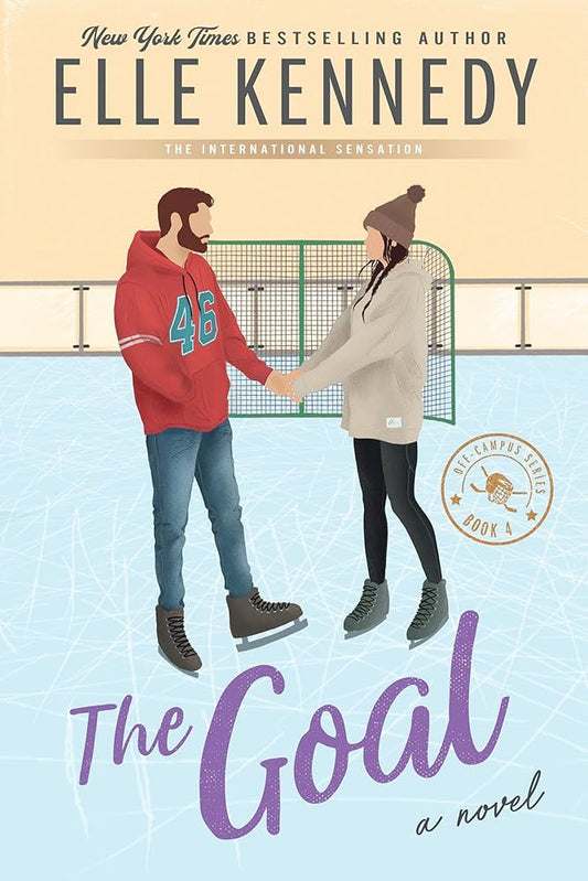 The Goal (Off-campus #4)